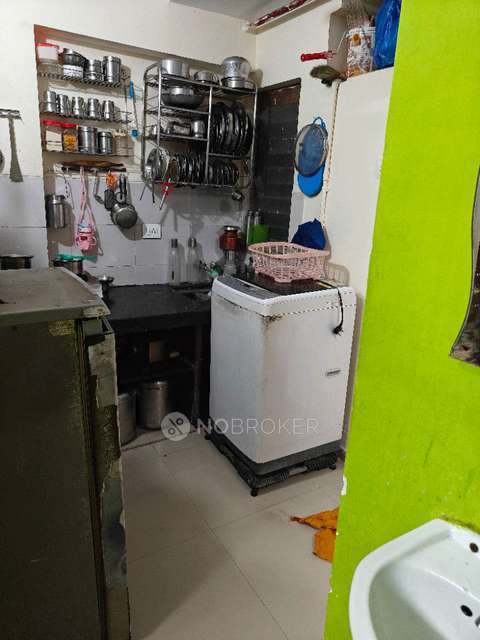 1 BHK Flat In Panchshila Apartment For Sale  In Chembur