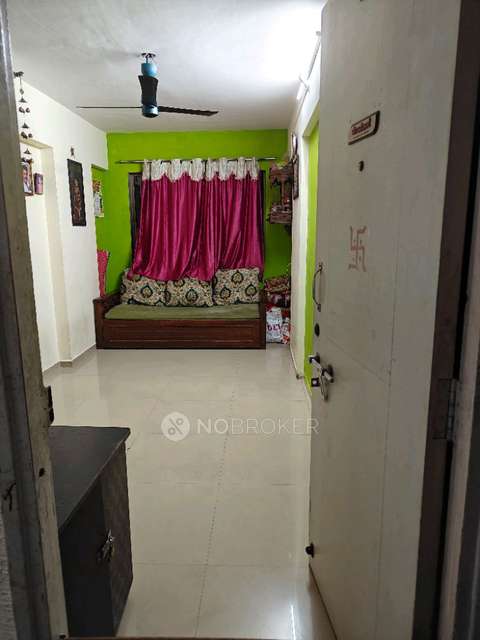 1 BHK Flat In Panchshila Apartment For Sale  In Chembur
