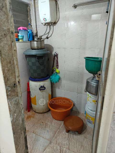 1 BHK Flat In Panchshila Apartment For Sale  In Chembur