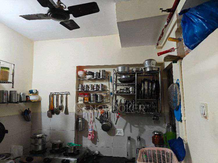 1 BHK Flat In Panchshila Apartment For Sale  In Chembur