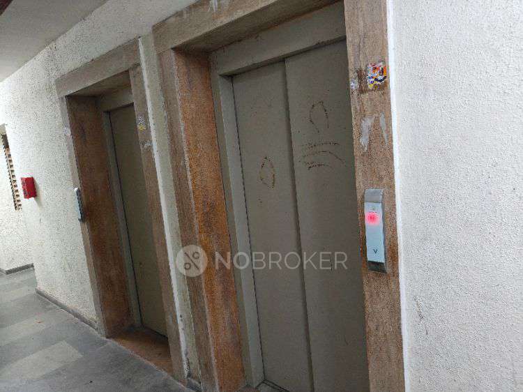 1 BHK Flat In Panchshila Apartment For Sale  In Chembur