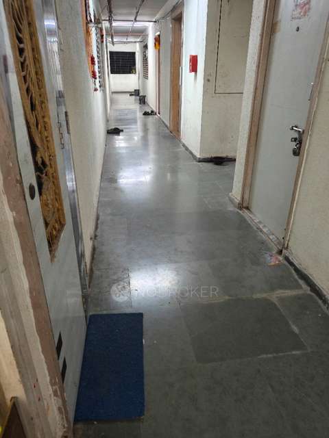 1 BHK Flat In Panchshila Apartment For Sale  In Chembur