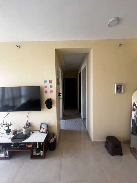 Single Room for Male In 2 BHK  In Runwal Forests In Kanjurmarg West