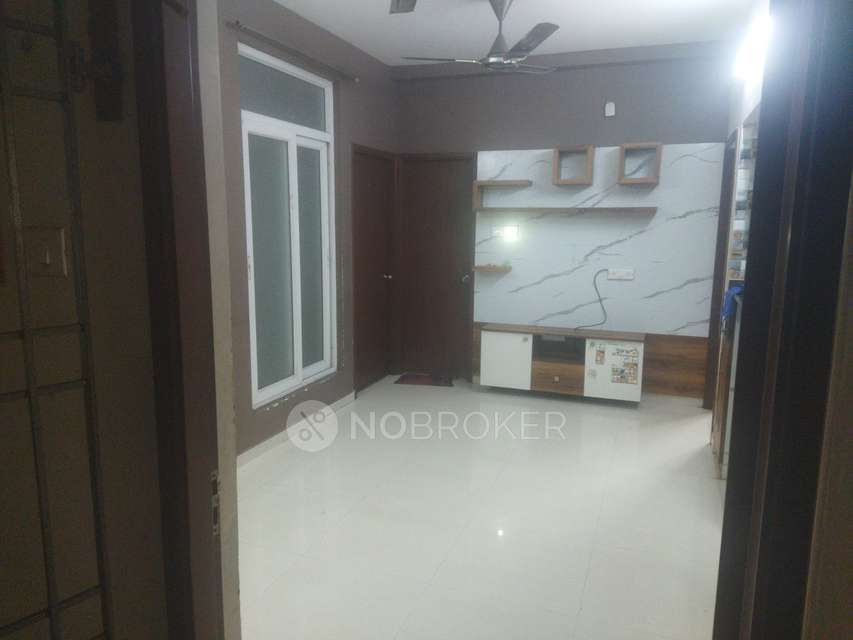 2 BHK Flat In Home - Klp - Utsav Appartments For Sale  In Otteri, Purasaiwakkam