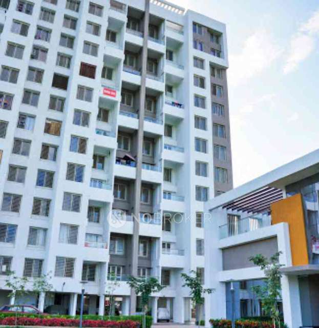 2 BHK Flat In Sun Exotica for Rent  In  Yewalewadi