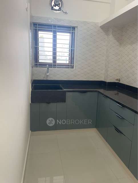 1 BHK Flat In Sri Rangadhama for Rent  In Kadugodi