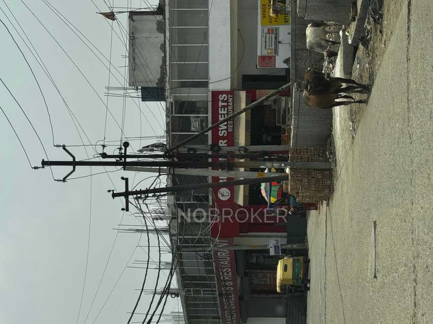 Showroom in Sorkha Sector 115, Noida for Rent 