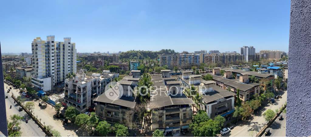 2 BHK Flat In Yashwant Heights for Rent  In Nalasopara East