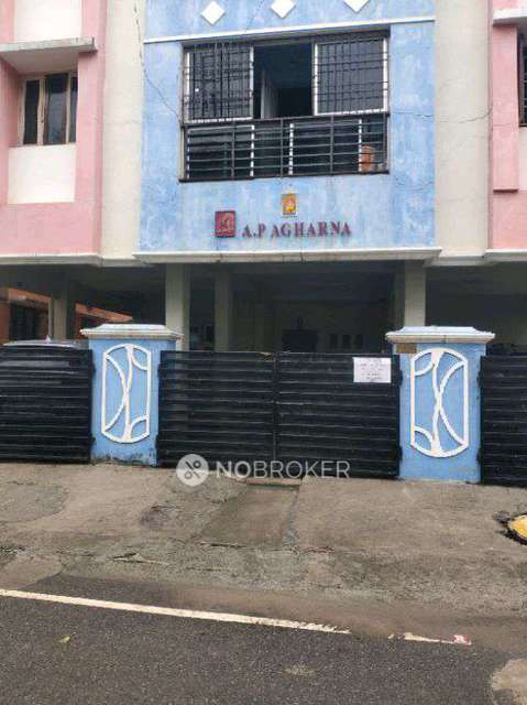 2 BHK Flat For Sale  In Kolathur