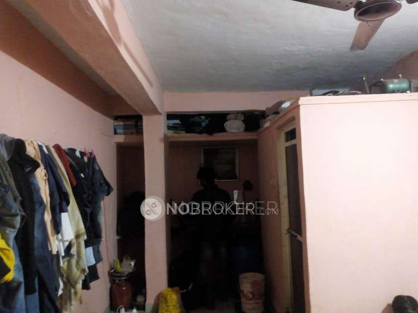 1 RK Flat In Jay Malhar Niwas For Sale  In Thergaon