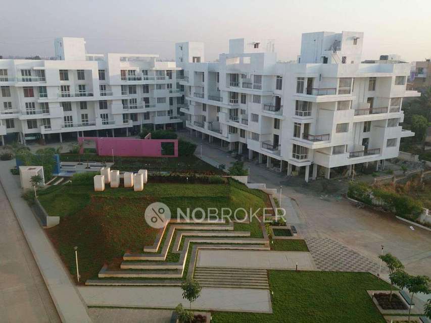 2 BHK Flat In Yashada Splendid Square For Sale  In Lohegaon