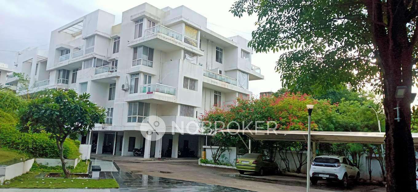 2 BHK Flat In Yashada Splendid Square For Sale  In Lohegaon
