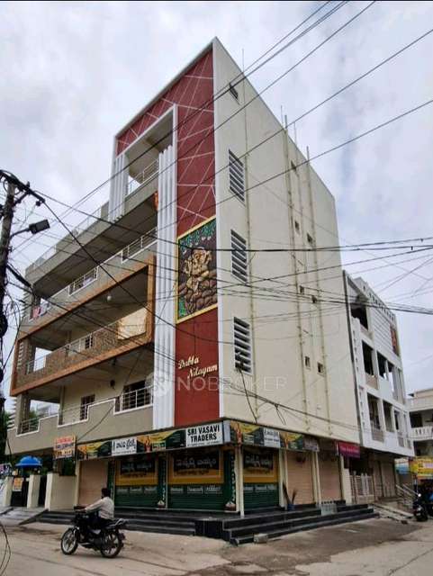 Shop in Vijayapuri Colony, Uppal, Hyderabad for Rent 