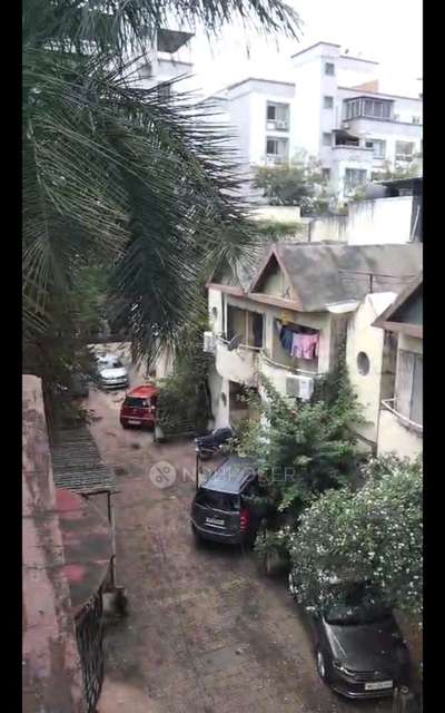 Single Room for Female In 1 BHK  In Daffodils Society  In Viman Nagar