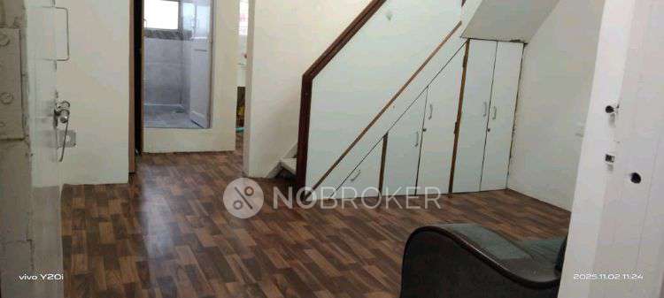 Single Room for Female In 1 BHK  In Daffodils Society  In Viman Nagar