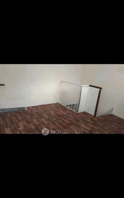 Single Room for Female In 1 BHK  In Daffodils Society  In Viman Nagar