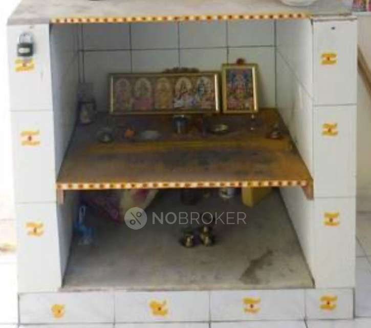 3 BHK Flat For Sale  In Khairtabad, Hyderabad