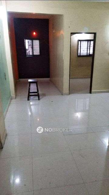 1 BHK Flat In Shree Sadguru Krupa Apartment For Sale  In  Bhosari