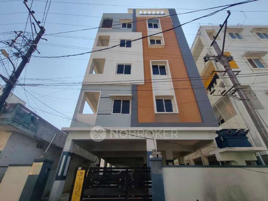 2 BHK Flat In Sai Mainkanta for Rent  In Suraram