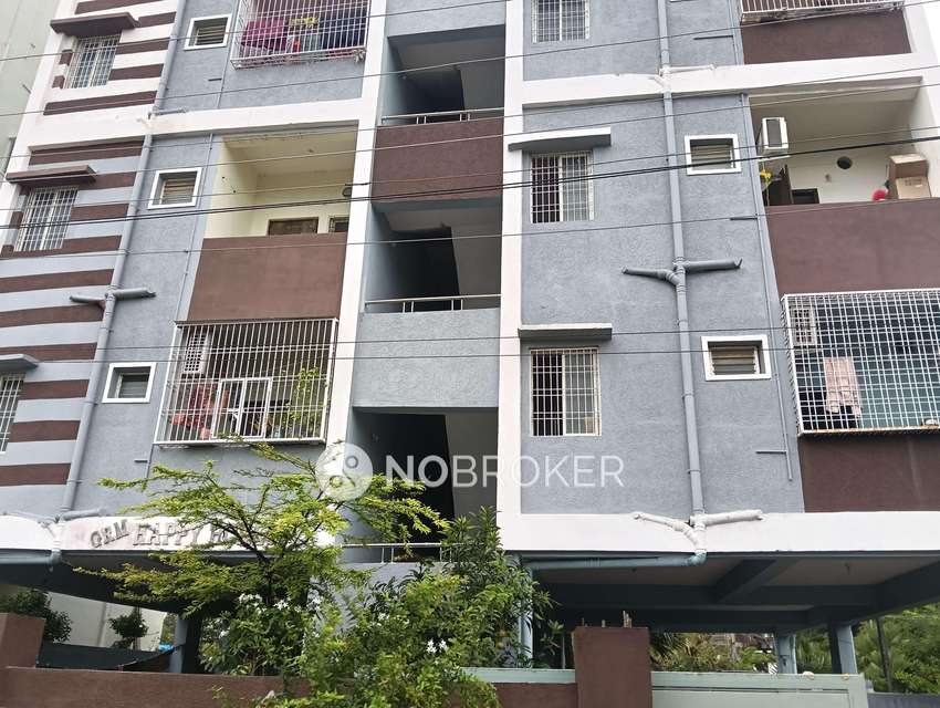 2 BHK Flat In  Tirumala Happy Homes For Sale  In Dammaiguda 