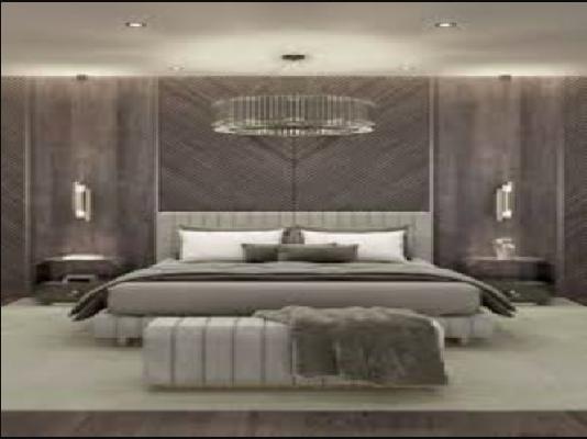 1 BHK Flat In Axiom Inizia For Sale  In Santacruz East