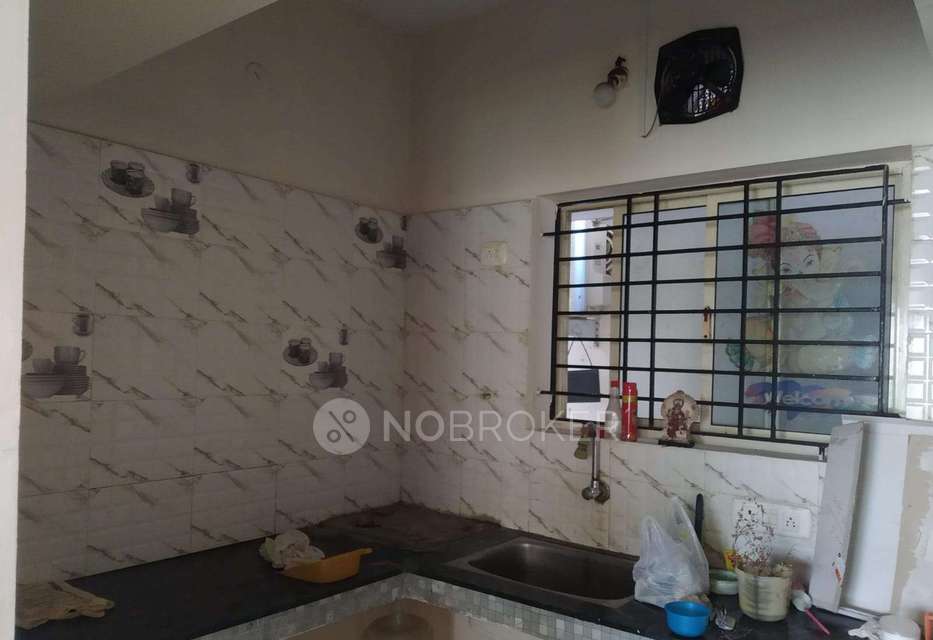 1 BHK Flat In Praneel Prime For Sale  In Porur