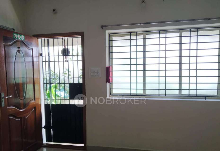 1 BHK Flat In Praneel Prime For Sale  In Porur