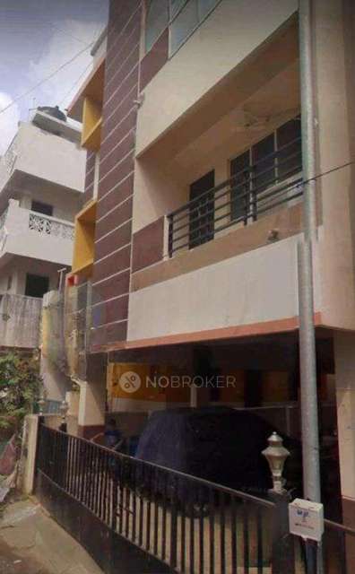 1 BHK Flat In Praneel Prime For Sale  In Porur