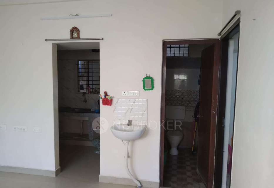 1 BHK Flat In Praneel Prime For Sale  In Porur