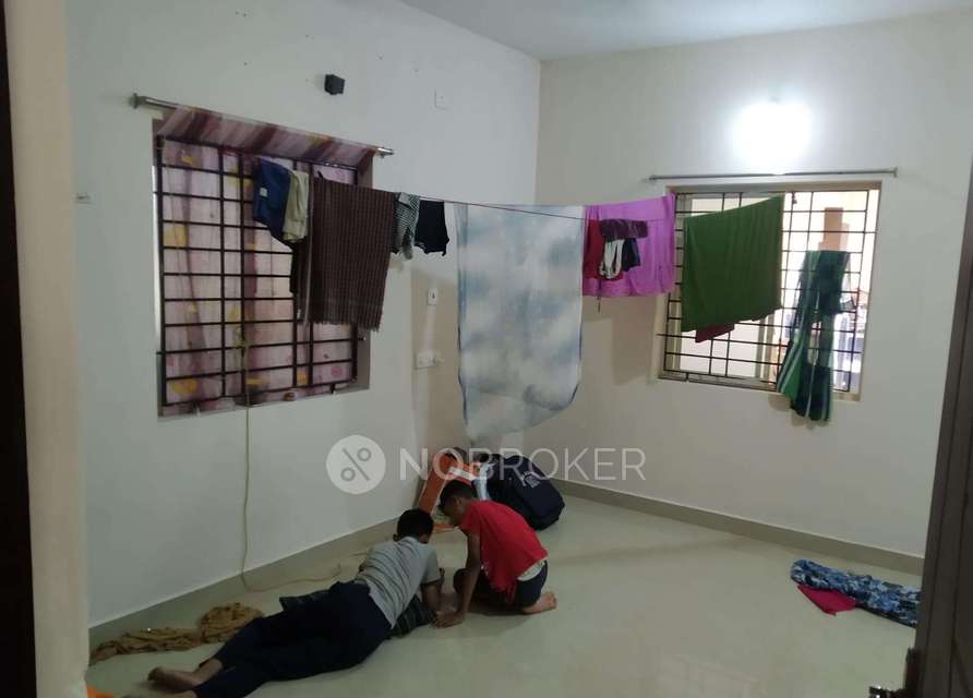 1 BHK Flat In Praneel Prime For Sale  In Porur