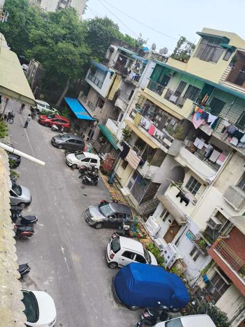 1 BHK Flat In Dda Lig Flats For Sale  In Sector 23b