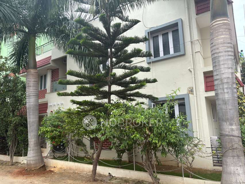 4+ BHK Villa In Happy Gardens Sunny Layout For Sale  In Margondanahalli