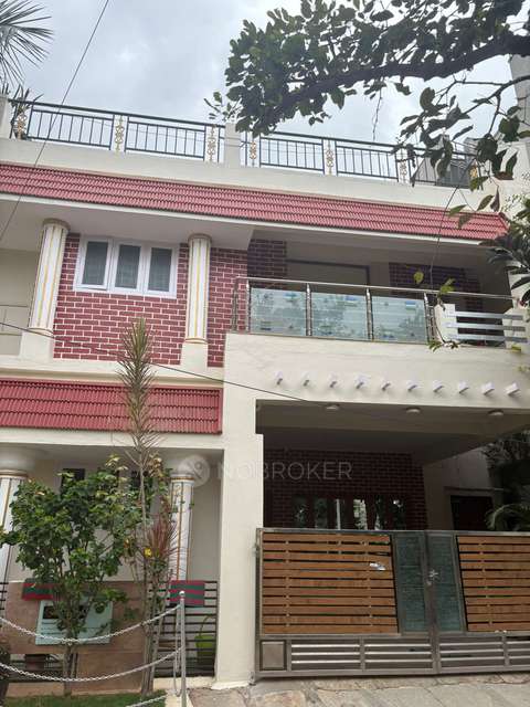 4+ BHK Villa In Happy Gardens Sunny Layout For Sale  In Margondanahalli