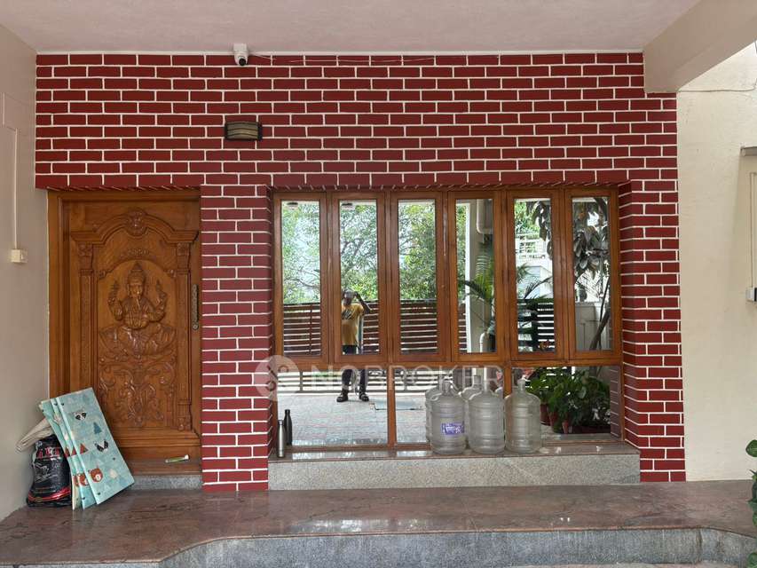 4+ BHK Villa In Happy Gardens Sunny Layout For Sale  In Margondanahalli