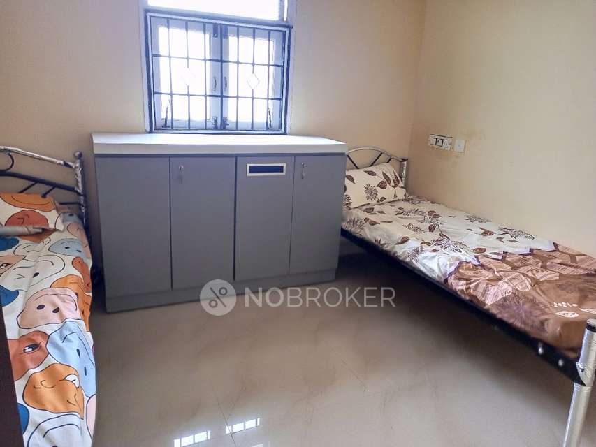 1 BHK Flat In Mangalam Moonlight for Rent  In Ambattur