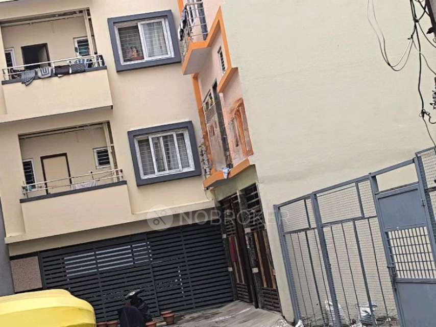 PG for Boys in Sarjapur  