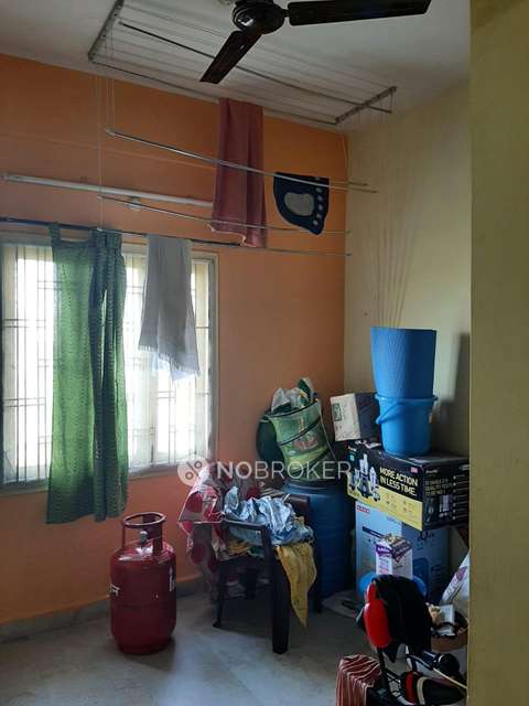 2 BHK Flat In Sri Nilayas Deepika Residency For Sale  In Deepthisri Nagar, Chanda Nagar