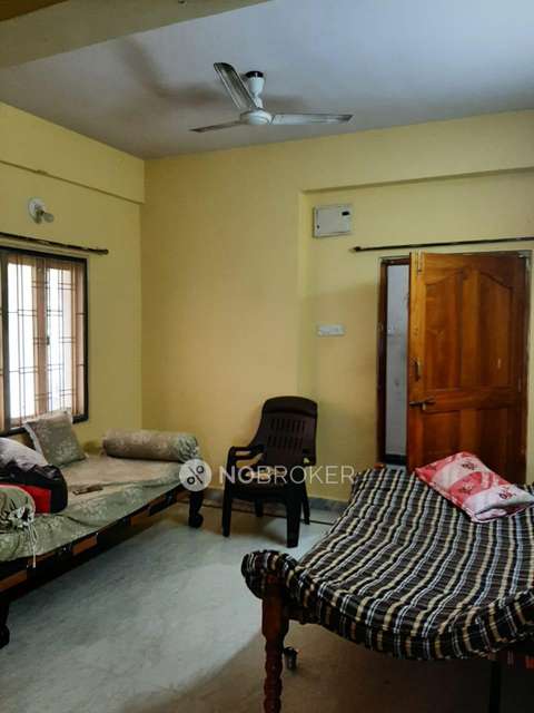 2 BHK Flat In Sri Nilayas Deepika Residency For Sale  In Deepthisri Nagar, Chanda Nagar