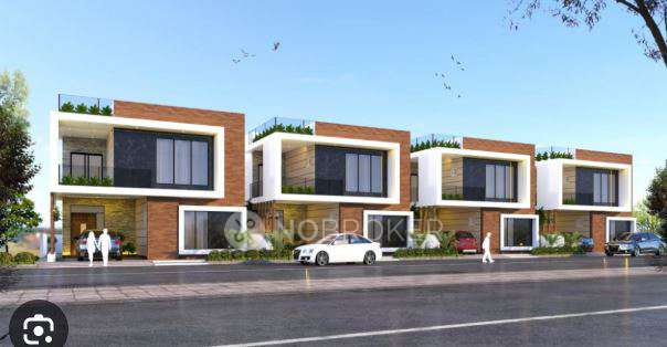 4+ BHK Villa In Green Tech Ou Community For Sale  In Ameenpur