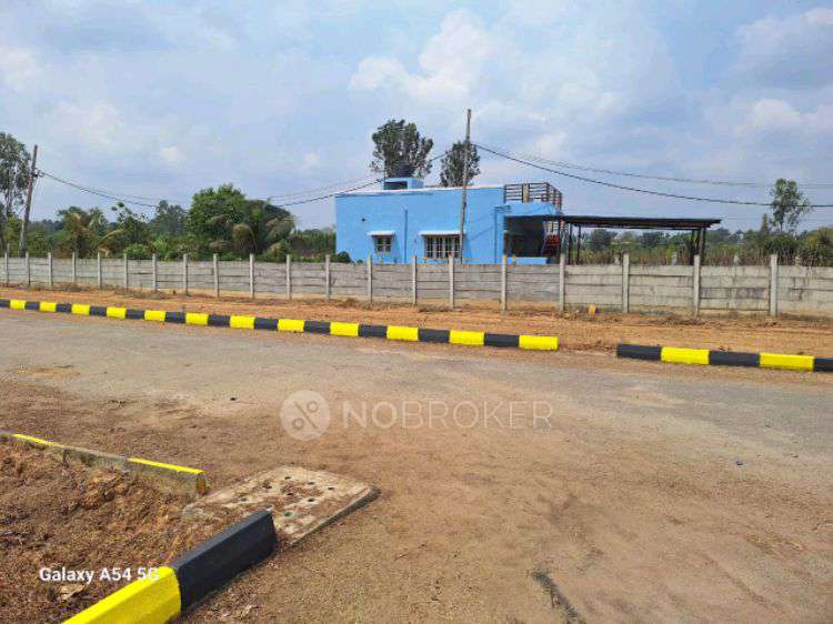 Plot For Sale  In Kns Star City In Anekal Town ??????
