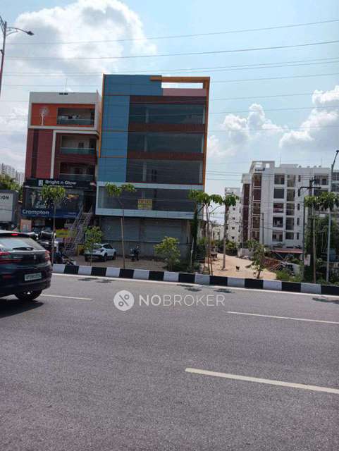 Showroom in Nallagandla, Hyderabad for Rent 