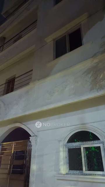 PG for Girls in Ekkatuthangal