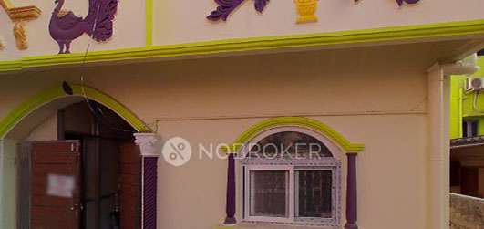 PG for Girls in Ekkatuthangal