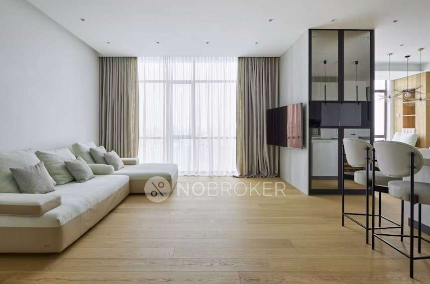 3 BHK Flat In Rajheramb One Hallmark Avenue For Sale  In Ravet