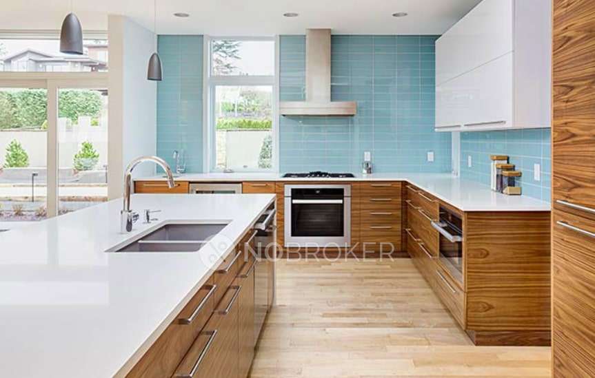 3 BHK Flat In Rajheramb One Hallmark Avenue For Sale  In Ravet