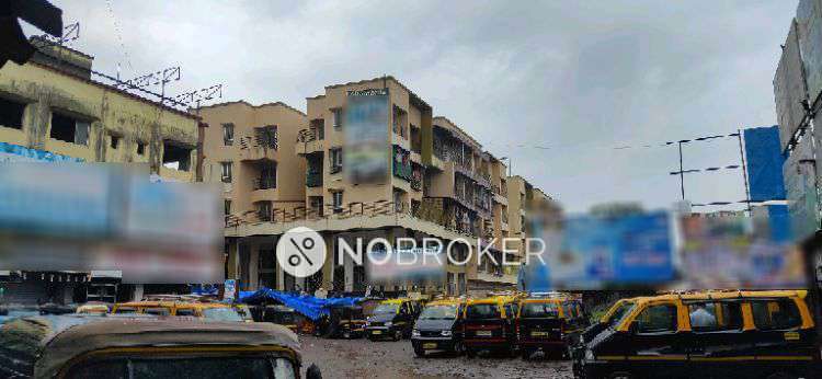 1 BHK Flat for Rent  In Neral