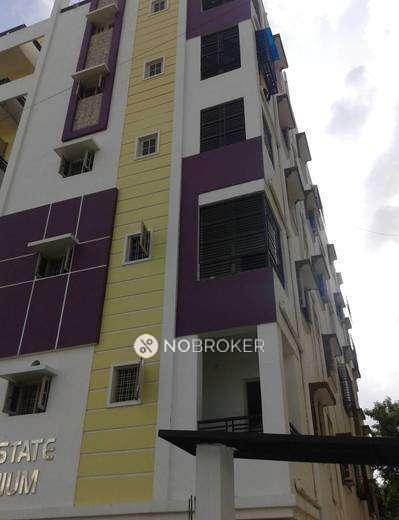 3 BHK Flat In Spr Estate For Sale  In Ashok Nagar,