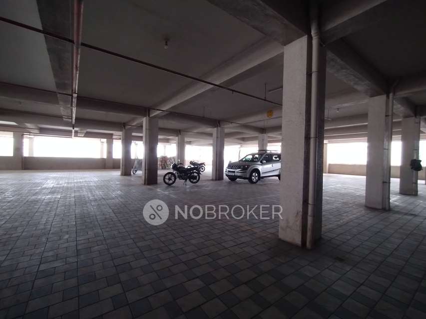 2 BHK Flat For Sale  In Mangala Residency