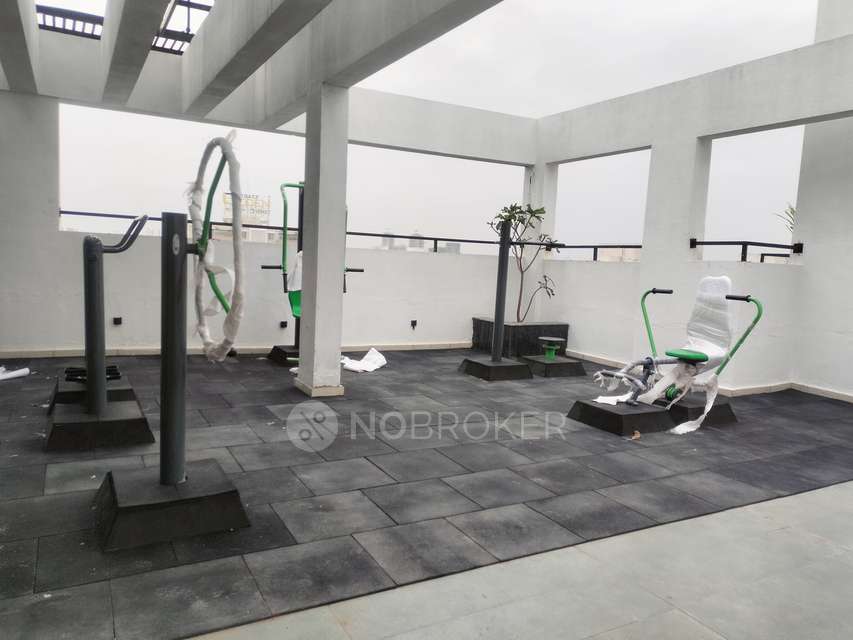 2 BHK Flat In Avani 12th Avenue for Rent  In Tathawade