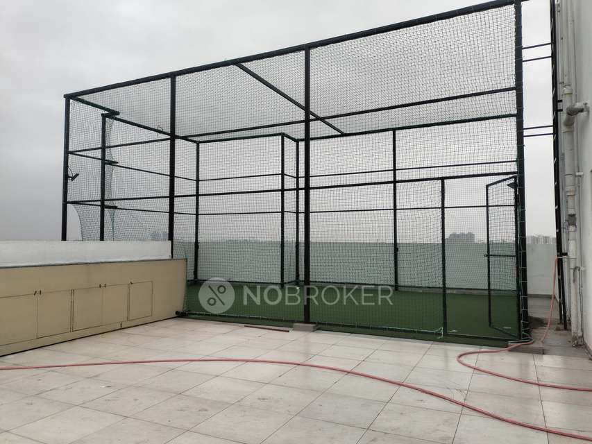 2 BHK Flat In Avani 12th Avenue for Rent  In Tathawade